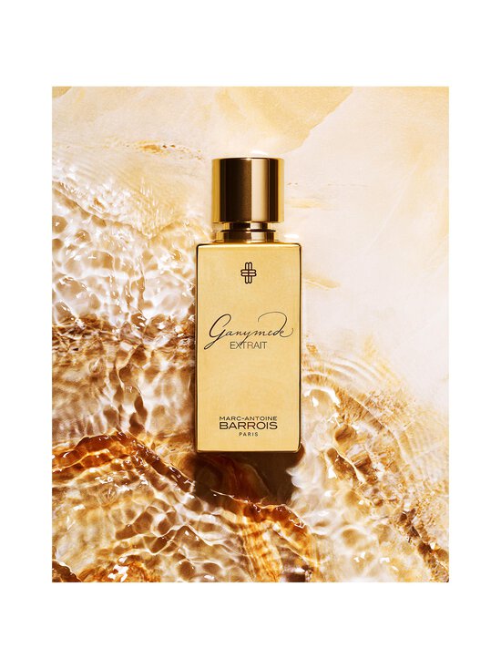 MARC-ANTOINE BARROIS - Ganymede Extrait -tuoksu - NOCOL | Stockmann - photo 2