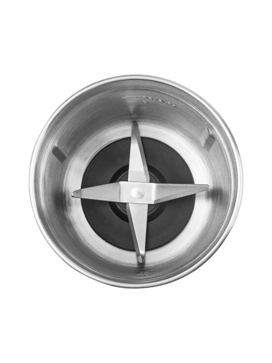 Princess - Multi Chopper and Grinder -tehosilppuri - SILVER | Stockmann - photo 3