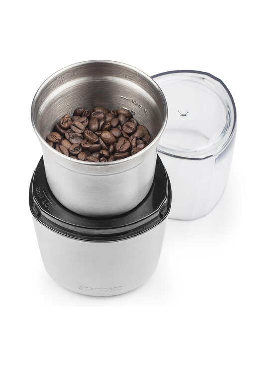 Princess - Multi Chopper and Grinder -tehosilppuri - SILVER | Stockmann - photo 4