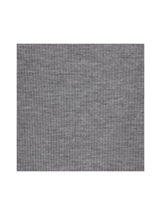 SKIMS - Soft Lounge Short Sleep Set -pyjama - HEATHER GREY | Stockmann - photo 6