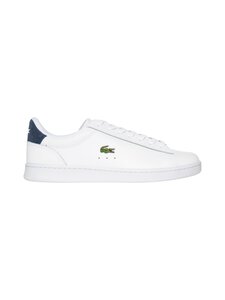 Lacoste - Carnaby Set 224 -tennarit - 042 WHT/NVY | Stockmann