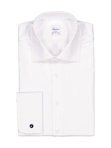 Stenströms - Regular Fit krekls ar apkakli, īpaši garas piedurknes - 000 WHITE Stenströms - Regular Fit krekls ar apkakli, īpaši garas piedurknes - 000 WHITE | Stockmann