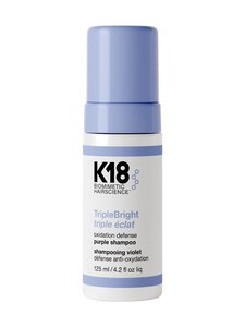 K18 - TripleBright™ Oxidation Defense Purple Shampoo | Stockmann