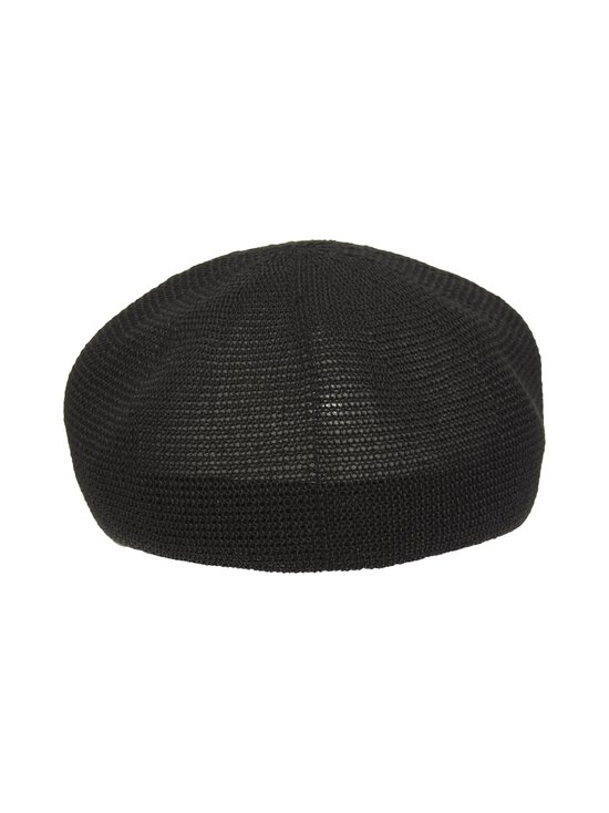 A+more - Tintti Baker Boy -lakki - BLACK - photo 2 A+more - Tintti Baker Boy -lakki - BLACK | Stockmann - photo 2