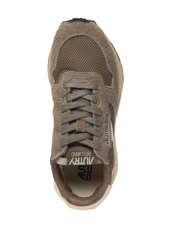 AUTRY - Tossud Reelwind Low - SUEDE/NET COCO/RUT | Stockmann - photo 2