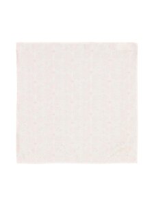 Stockholm Kravatt - Flower-silkkitaskuliina - GI25C ROSE | Stockmann