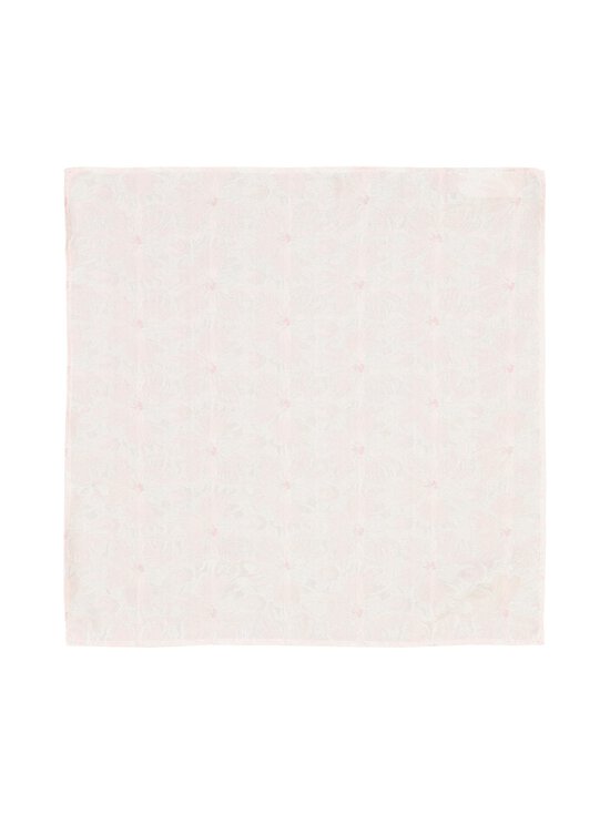 Stockholm Kravatt - Flower-silkkitaskuliina - GI25C ROSE | Stockmann - photo 1