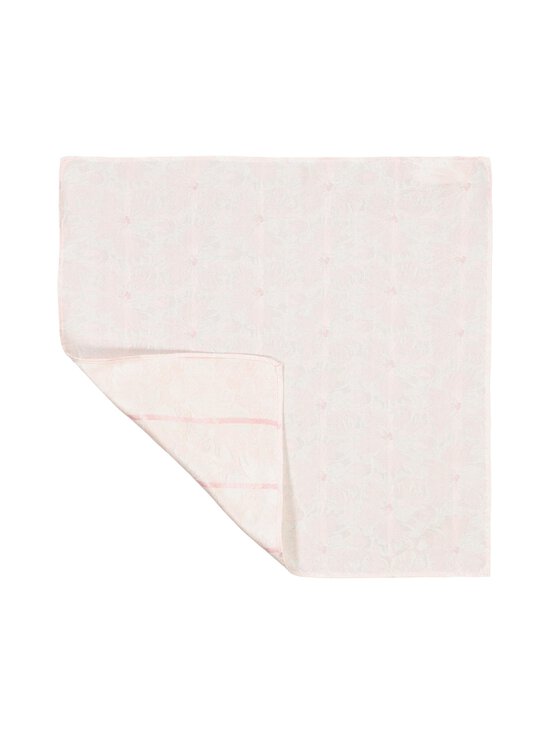 Stockholm Kravatt - Flower-silkkitaskuliina - GI25C ROSE | Stockmann - photo 2