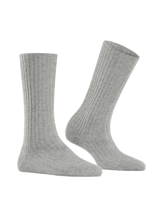 Falke - Cosy Wool vilnas un kašmira zeķes - 3223 LT. HEATHER - photo 3 Falke - Cosy Wool vilnas un kašmira zeķes - 3223 LT. HEATHER | Stockmann - photo 3