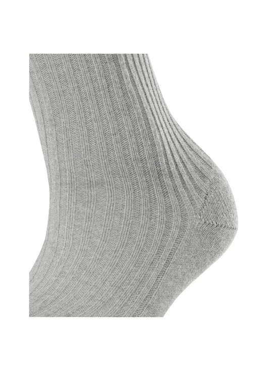 Falke - Cosy Wool vilnas un kašmira zeķes - 3223 LT. HEATHER - photo 4 Falke - Cosy Wool vilnas un kašmira zeķes - 3223 LT. HEATHER | Stockmann - photo 4