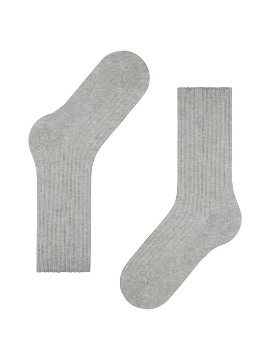 Falke - Cosy Wool vilnas un kašmira zeķes - 3223 LT. HEATHER - photo 5 Falke - Cosy Wool vilnas un kašmira zeķes - 3223 LT. HEATHER | Stockmann - photo 5