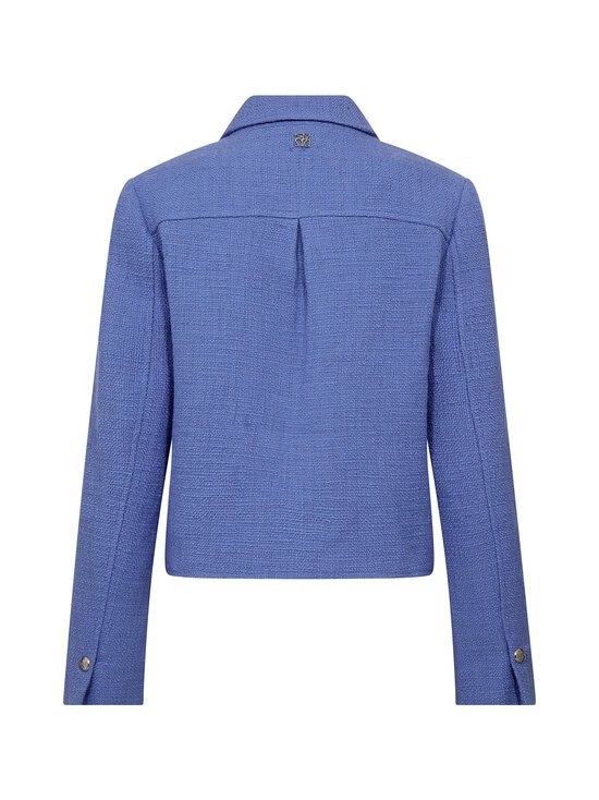 MOS MOSH - Mmnilsa Bobb -takki - 431 ULTRAMARINE | Stockmann - photo 2