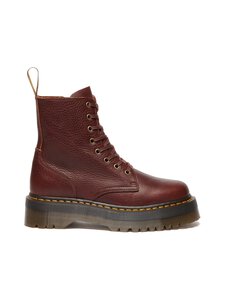 Dr. Martens - Jadon Cashew Ambassador ādas zābaki - CASHEW Dr. Martens - Jadon Cashew Ambassador ādas zābaki - CASHEW | Stockmann