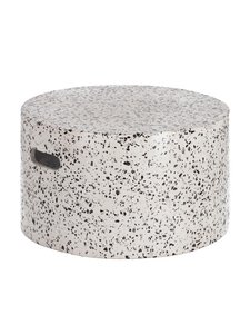 Kave Home - Jenell-sohvapöytä - VALKOINEN | Stockmann