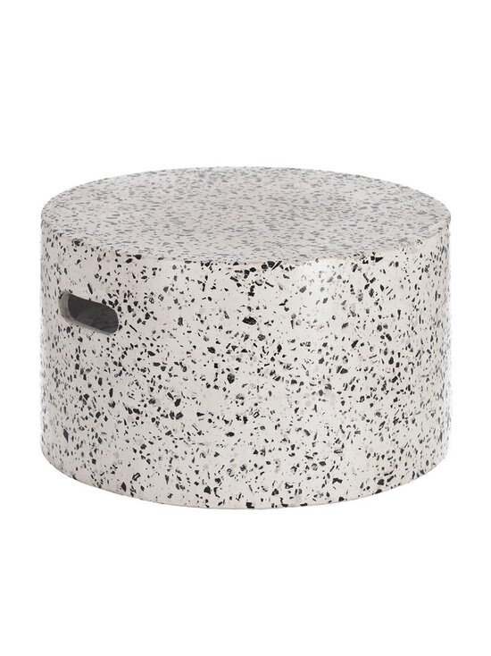 Kave Home - Jenell-sohvapöytä - VALKOINEN | Stockmann - photo 1