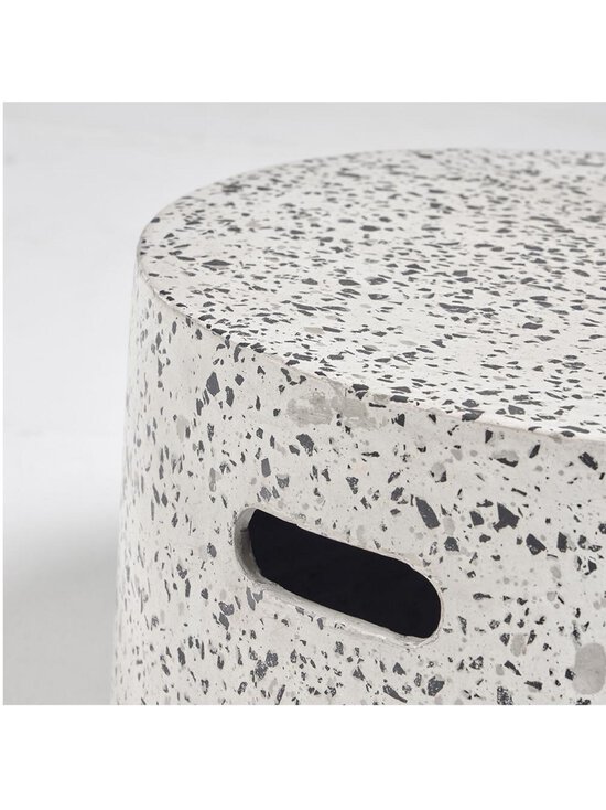 Kave Home - Jenell-sohvapöytä - VALKOINEN | Stockmann - photo 2