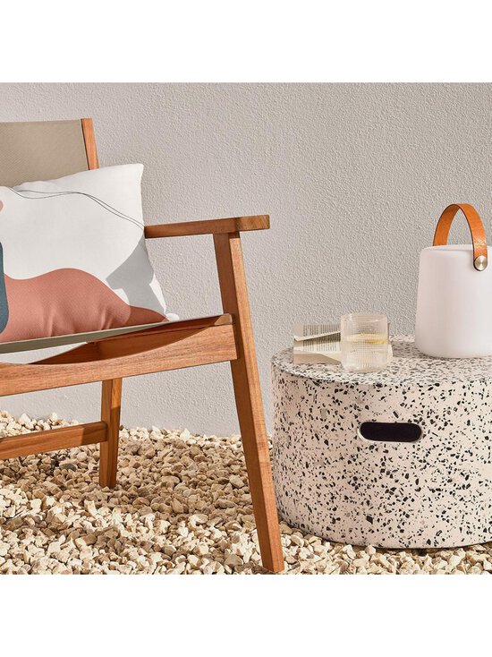 Kave Home - Jenell-sohvapöytä - VALKOINEN | Stockmann - photo 5