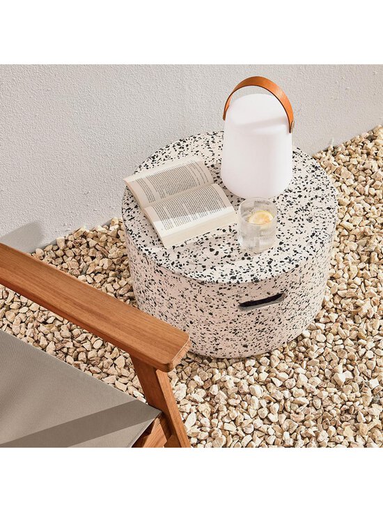 Kave Home - Jenell-sohvapöytä - VALKOINEN | Stockmann - photo 6