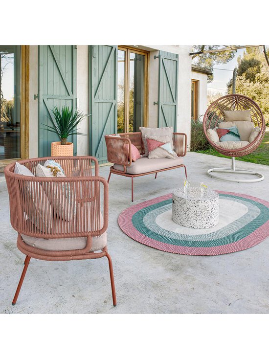 Kave Home - Jenell-sohvapöytä - VALKOINEN | Stockmann - photo 7