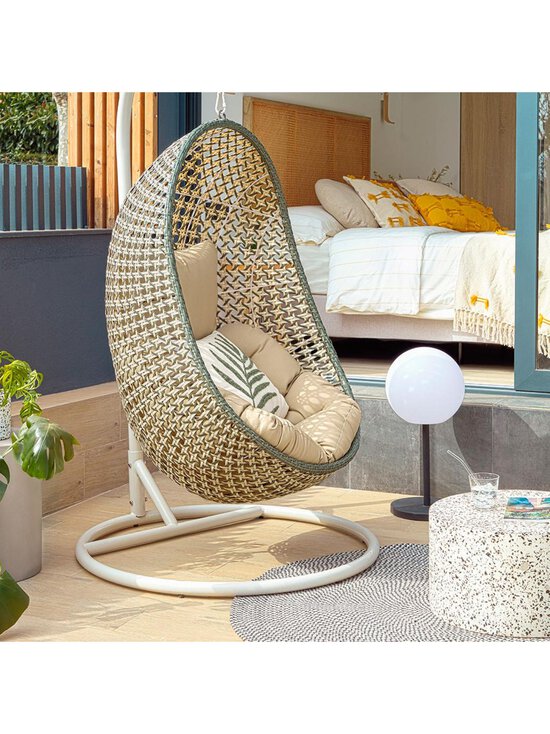 Kave Home - Jenell-sohvapöytä - VALKOINEN | Stockmann - photo 8