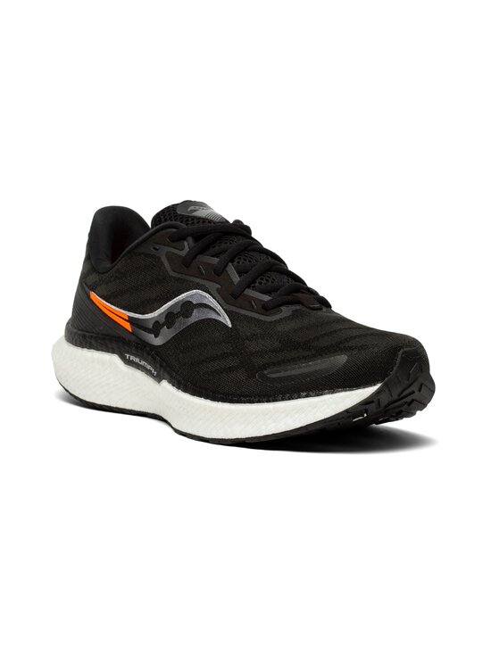 Saucony - M Triumph 19 sporta apavi - 10 BLACK/WHITE - photo 4 Saucony - M Triumph 19 sporta apavi - 10 BLACK/WHITE | Stockmann - photo 4
