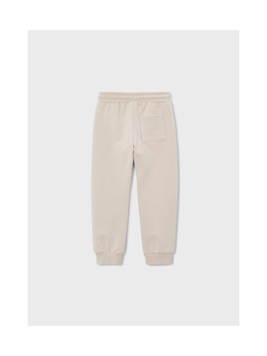 Mayoral - Basic cuffed fleece -collegehousut - CHAI 53 - photo 2 Mayoral - Basic cuffed fleece -collegehousut - CHAI 53 | Stockmann - photo 2