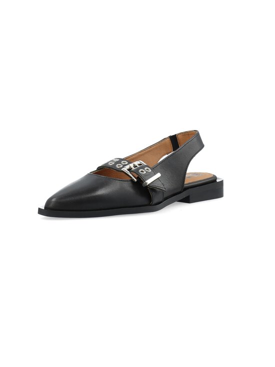 BIANCO - Sandaalid Biavictoria - BLACK BLACK CRUST - photo 4 BIANCO - Sandaalid Biavictoria - BLACK BLACK CRUST | Stockmann - photo 4