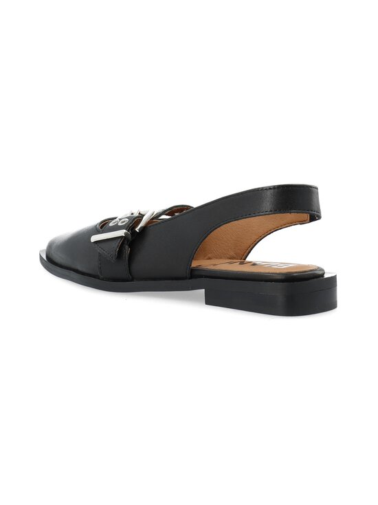 BIANCO - Sandaalid Biavictoria - BLACK BLACK CRUST - photo 5 BIANCO - Sandaalid Biavictoria - BLACK BLACK CRUST | Stockmann - photo 5