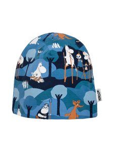 Moomin by Martinex - Adventure cepure - BLUE | Stockmann