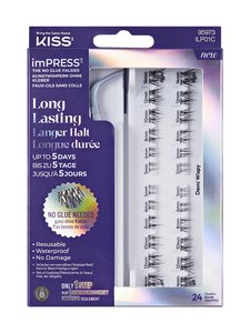 kiss - ImPRESS Long Lasting -ripsitupsut | Stockmann