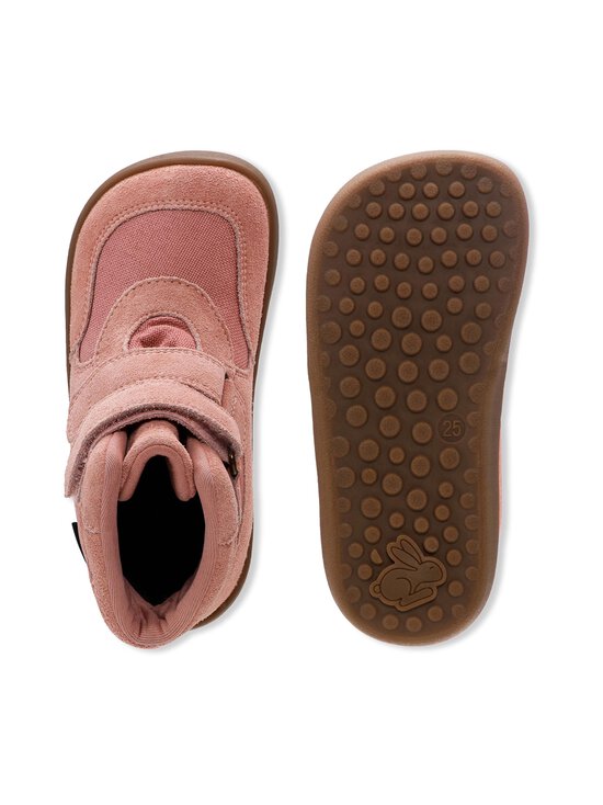 Bundgaard - Talvesaapad Bobbie Barefoot - 3369 BLUSH - photo 2 Bundgaard - Talvesaapad Bobbie Barefoot - 3369 BLUSH | Stockmann - photo 2