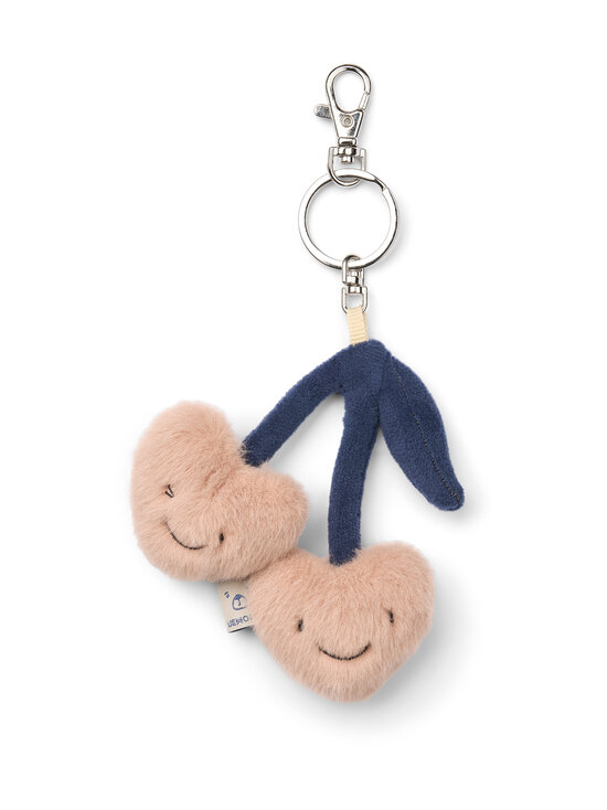 Liewood - Alfredo Sweethearts atslēgu piekariņš - 9470 PALE TUSCANY | Stockmann - photo 1