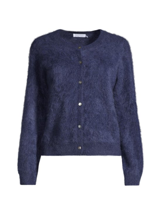 Design by Stockmann - Biscotti-kashmirneuletakki - DK.NAVY WYE21404 - photo 1 Design by Stockmann - Biscotti-kashmirneuletakki - DK.NAVY WYE21404 | Stockmann - photo 1