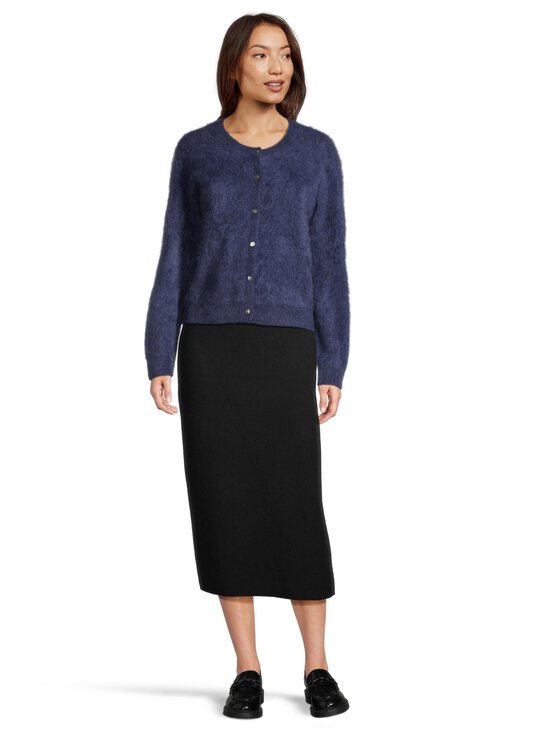 Design by Stockmann - Biscotti-kashmirneuletakki - DK.NAVY WYE21404 - photo 2 Design by Stockmann - Biscotti-kashmirneuletakki - DK.NAVY WYE21404 | Stockmann - photo 2
