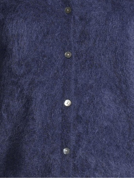 Design by Stockmann - Biscotti-kashmirneuletakki - DK.NAVY WYE21404 - photo 4 Design by Stockmann - Biscotti-kashmirneuletakki - DK.NAVY WYE21404 | Stockmann - photo 4