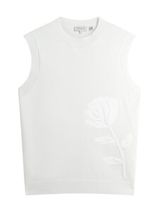 Ted Baker London - Nyeli-neuletoppi - IVORY | Stockmann