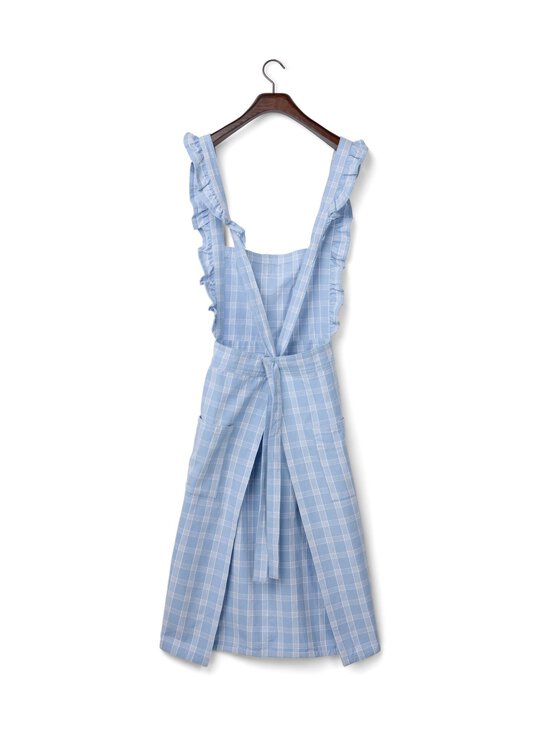 Lexington - Põll Cotton Oxford - 5600-ONE BLUE/WHITE - photo 2 Lexington - Põll Cotton Oxford - 5600-ONE BLUE/WHITE | Stockmann - photo 2