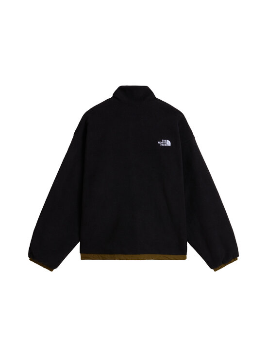 The North Face - Pööratav jakk Yumiori Reversible - RL5 CARAWAY SEED/TNF BLACK | Stockmann - photo 2