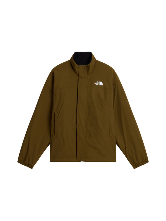 The North Face - Pööratav jakk Yumiori Reversible - RL5 CARAWAY SEED/TNF BLACK | Stockmann - photo 3
