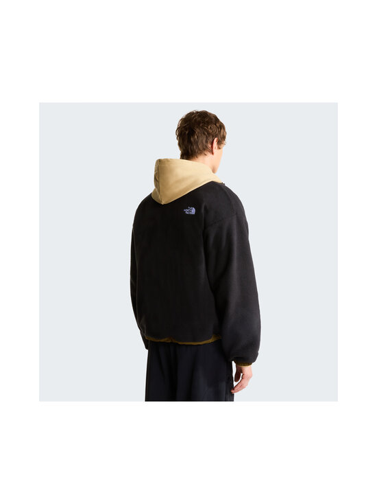 The North Face - Pööratav jakk Yumiori Reversible - RL5 CARAWAY SEED/TNF BLACK | Stockmann - photo 6