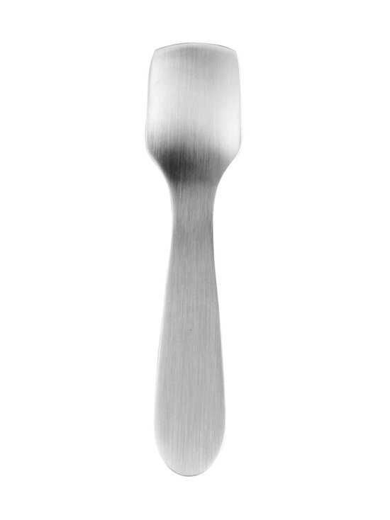Asa - Ice Cream Spoon Giftbox -jäätelölusikat 4-pack - STEEL | Stockmann - photo 2