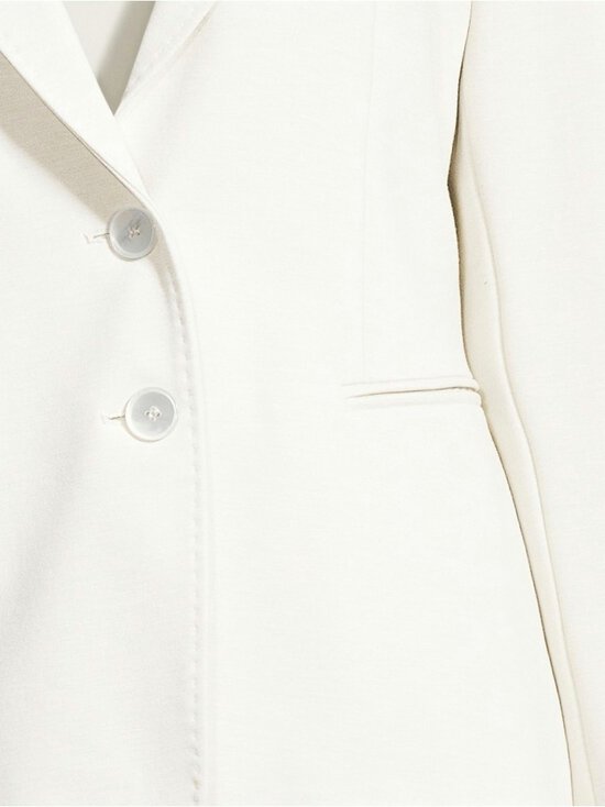 Marella - Bleiser Sele Jersey - 004 SAND - photo 4 Marella - Bleiser Sele Jersey - 004 SAND | Stockmann - photo 4