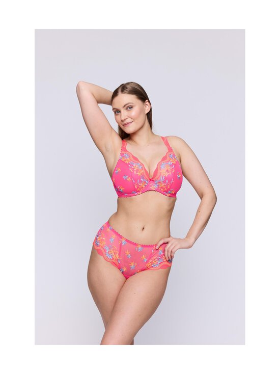 Primadonna - Rinnahoidjad Cala Luna Half Padded - BGP BLOGGER PINK - photo 7 Primadonna - Rinnahoidjad Cala Luna Half Padded - BGP BLOGGER PINK | Stockmann - photo 7