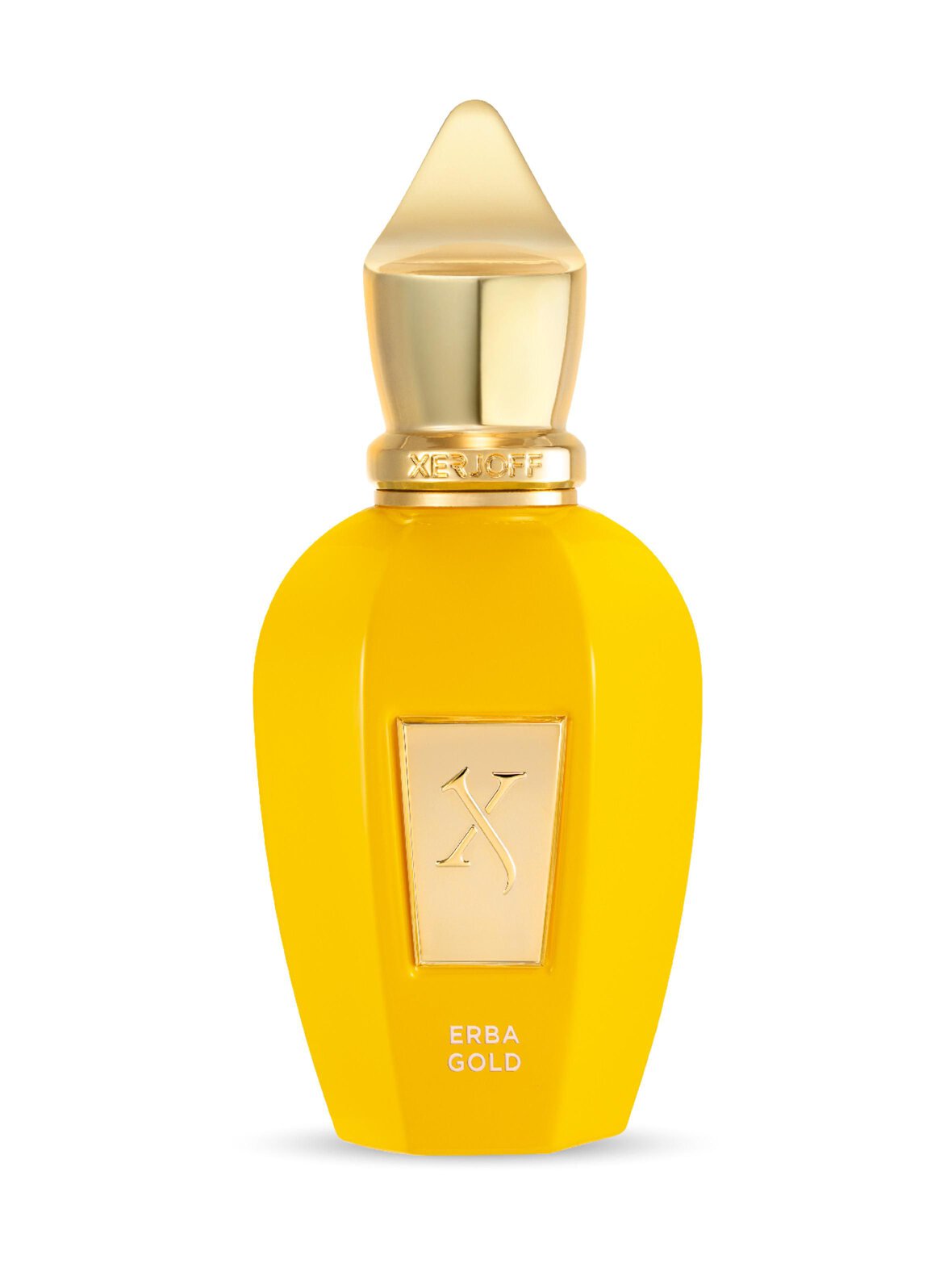 Erba Gold -tuoksu