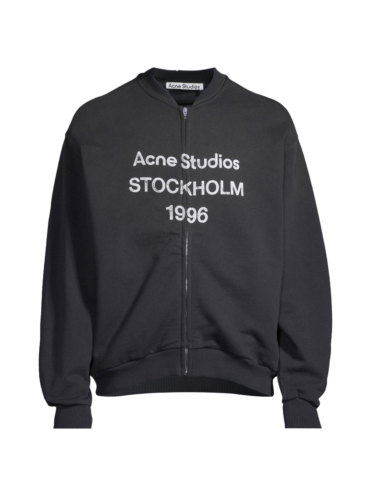Stockholm 1996 -collegetakki