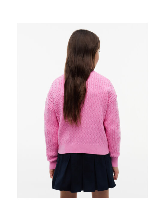 Tommy Hilfiger - Palmikkoes kudum - TOU PINK DAISY | Stockmann - photo 3