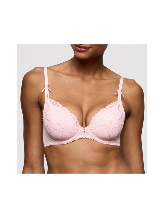 Marie Jo - Noova Padded Heartshape -rintaliivit - GAR GARDENIA ROSE | Stockmann - photo 2