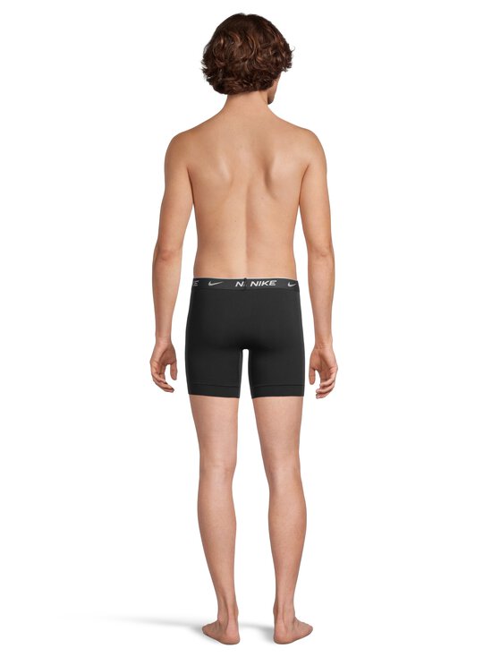 Nike - Bokserialushousut 3-pack - UA1 BL BL/IRN GRY/CL GRY HGH SHN TXT WB | Stockmann - photo 4