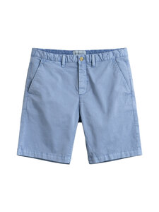 GANT - Regular Sunfaded Chino -shortsit - 430 FADED DENIM | Stockmann