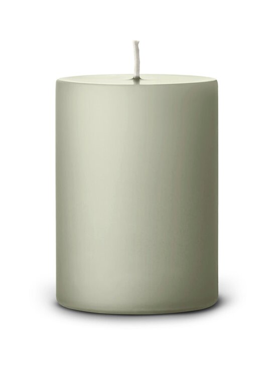 Ester & Erik - Pillar Table Candle - ARTICHOKE - photo 1 Ester & Erik - Pillar Table Candle - ARTICHOKE | Stockmann - photo 1